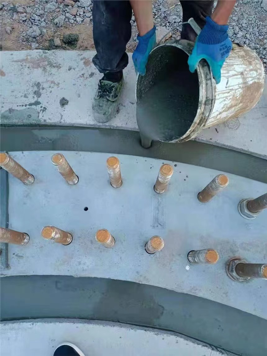 CT-40灌漿料